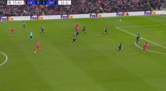 攻守两端都拉满